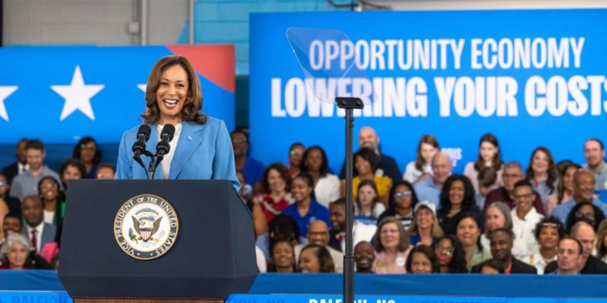 New Vision for Families Kamala Harris Proposes $6,000 Child Tax Credit