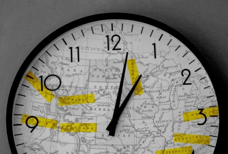 No More Clock Changes A List of US States That Have Ended Daylight Saving Time