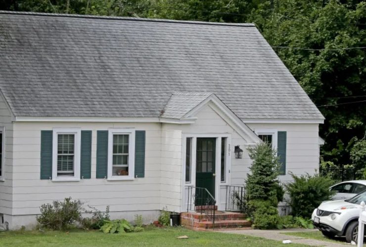 North Andover Tragedy Apparent Murder-Suicide Claims Mother and Infant