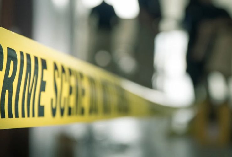 Pennsylvania Tragedy 13-Year-Old Girl Fatally Shot in Local Incident