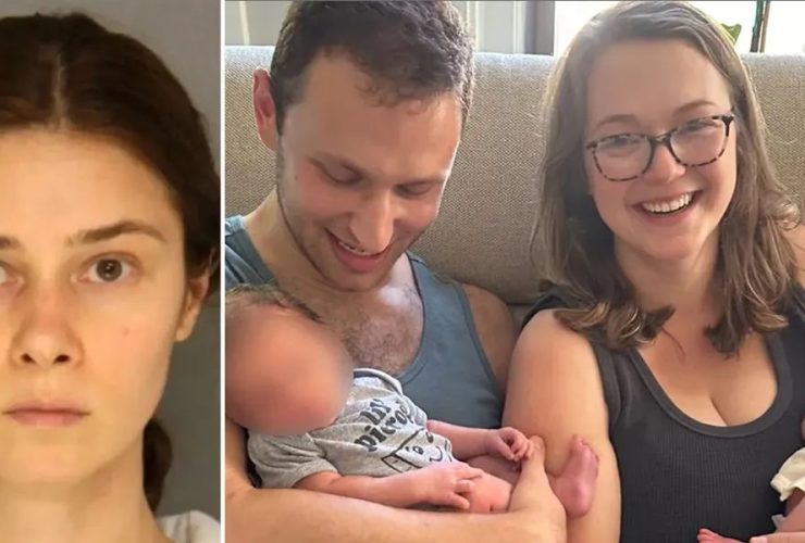 PhD Student in Pennsylvania May Face Death Penalty for Alleged Murder of Friend's Baby