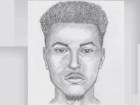 Police Share Sketch of Man Linked to Attempted Kidnapping of Teen