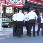 Police on the Lookout for Two Gunmen After Bronx Shooting Leaves Six Hurt