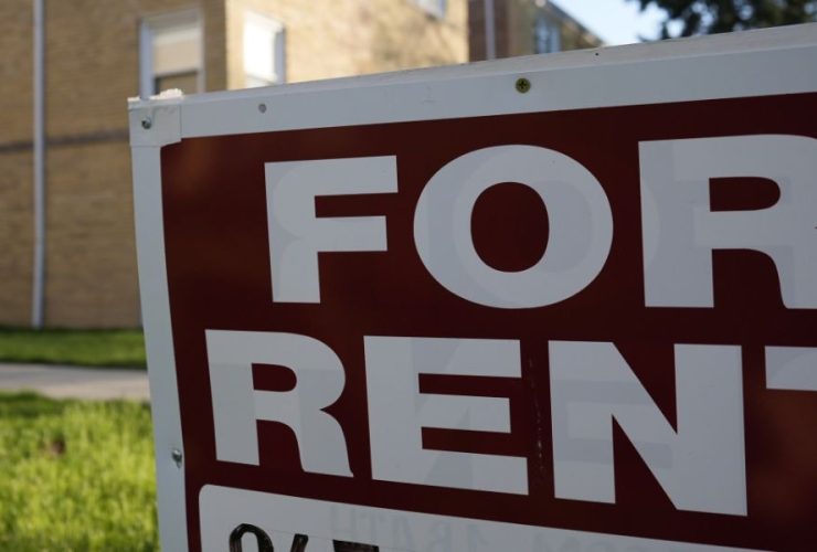 Portland Rent Price-Fixing DOJ Files Lawsuit Against Software Company and Landlords