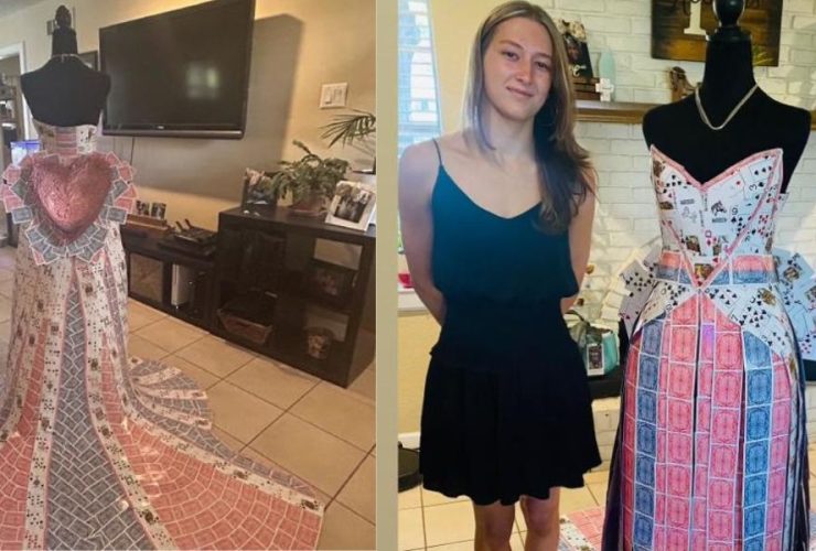 Rejected by State Fair, Teen’s Art Takes the Internet by Storm