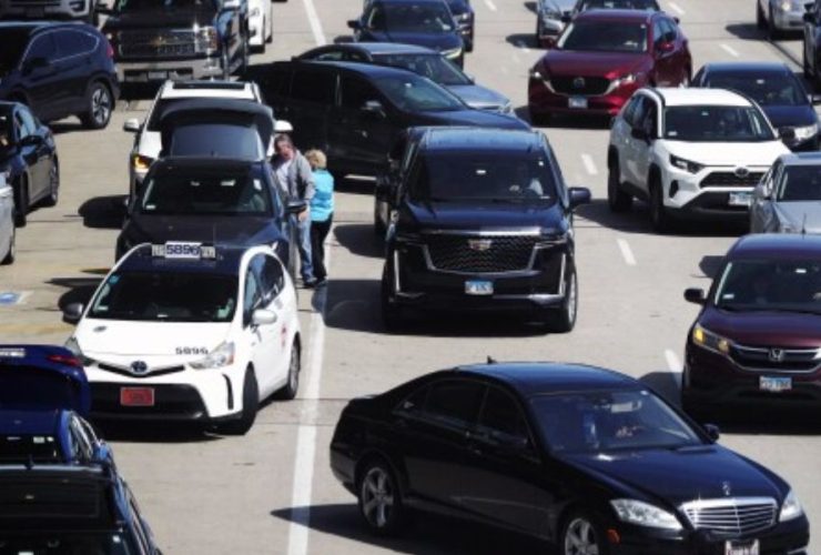 Rising Car Insurance Costs Fuel Frustration Among Alabama Drivers