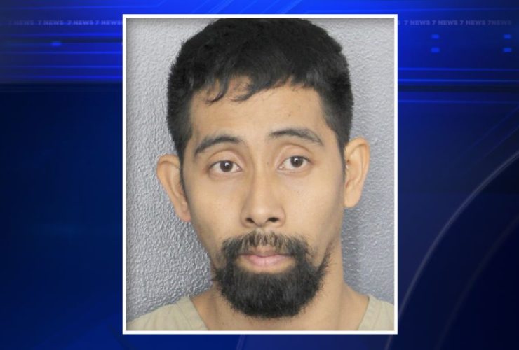 Royal Caribbean Employee Sentenced to 30 Years for Spying on Guests with Hidden Cameras