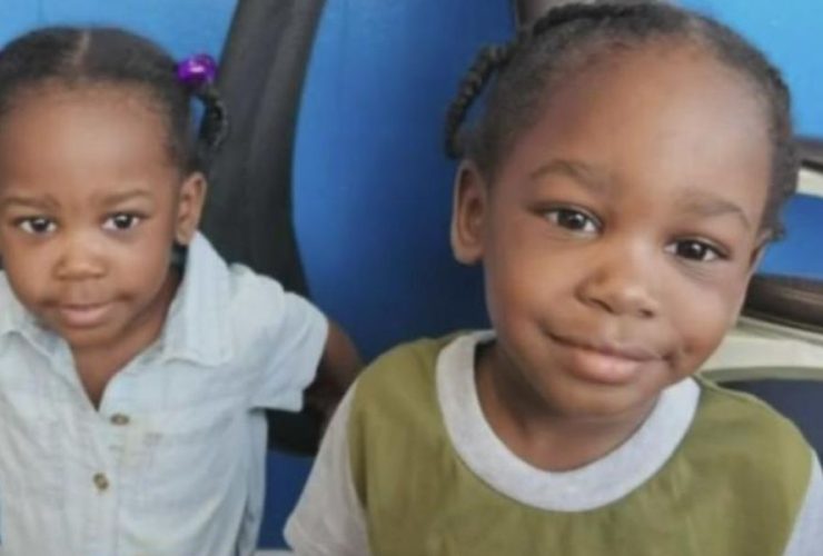 SUV Tragedy Unfolds Mom Facing Murder Charges After Twin Toddlers' Deaths