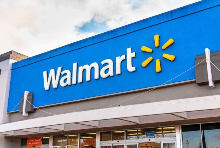 Sandwich Chain Expands into Walmart A Tasty Treat in Six States!