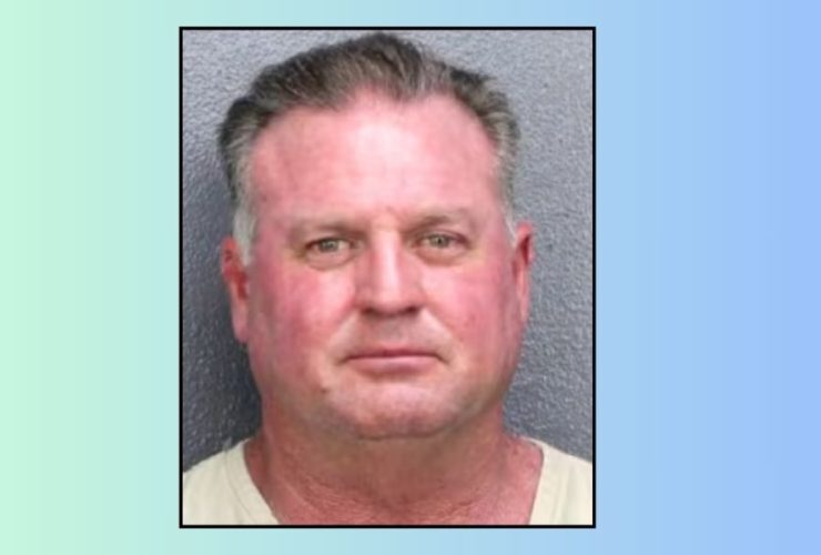 Scam Shock Fort Lauderdale Man Allegedly Swindles Ex-Marlins Player of $325,000
