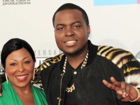 Sean Kingston and His Mother Face Legal Trouble Fraud and Theft Charges