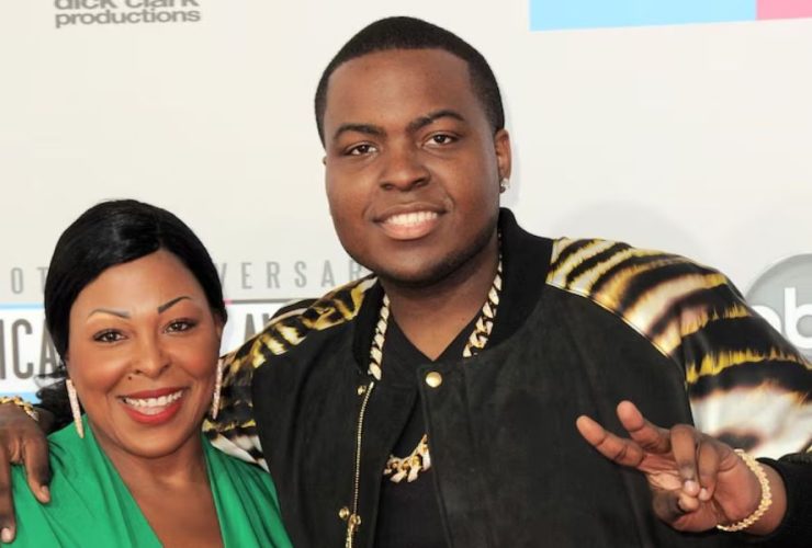 Sean Kingston and His Mother Face Legal Trouble Fraud and Theft Charges
