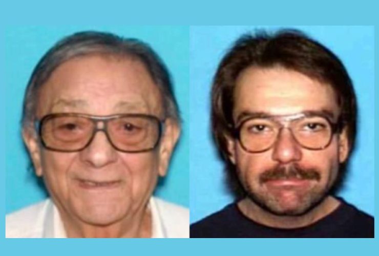 Search Ends in Tragedy Lexus with Two Bodies Found in Canal, Linked to Yuba City Missing Persons