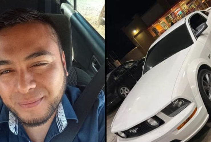 Search Intensifies for Suspect in Mendocino County Cannabis Grow Shooting