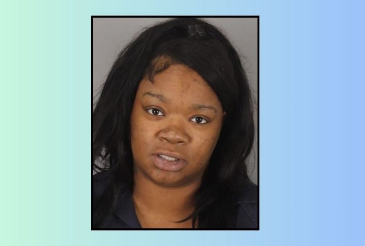 Sentencing Scheduled for Beaumont Woman Charged with Child Injury