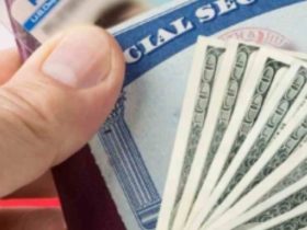 September Payout 64-Year-Olds to Receive $1,460 from Social Security