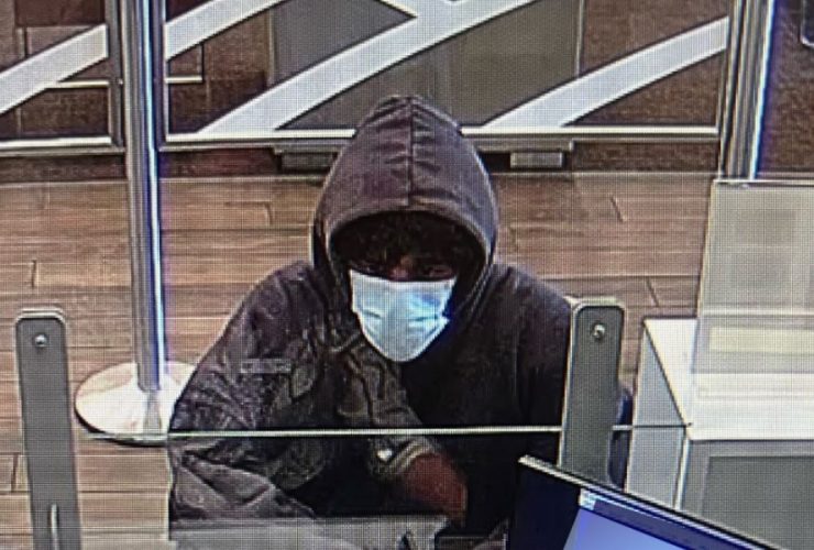 Serial Thief’s Plan Foiled: OCSD Makes Arrest Before Latest Bank Robbery