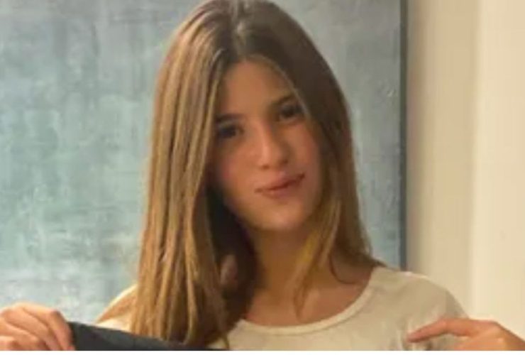 Shark Attack Horror 15-Year-Old American Girl Loses Leg in Belize