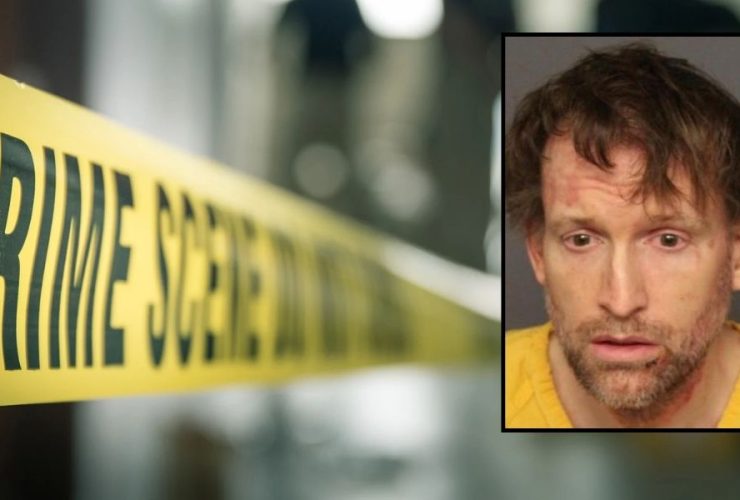 Shocking Charges Denver Professor from Regis University Faces Murder Allegations