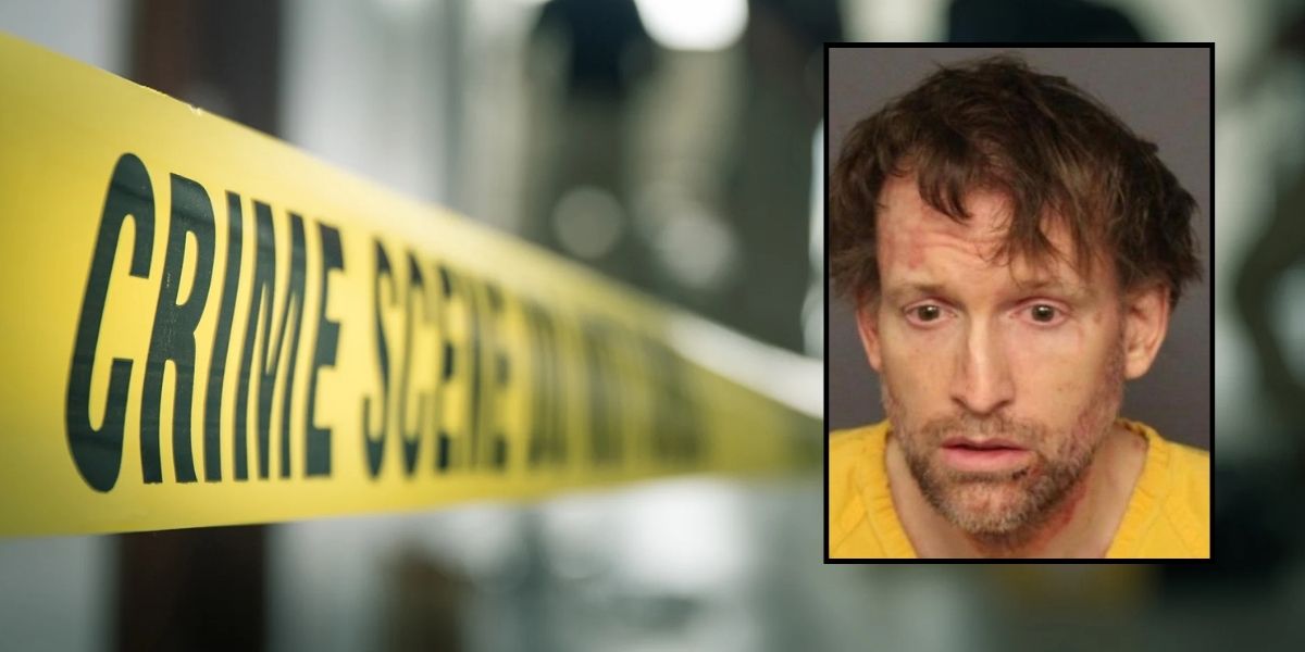 Shocking Charges Denver Professor from Regis University Faces Murder Allegations