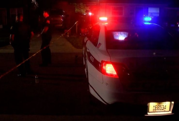 Shocking Violence in St. Pete 11-year-old Child Killed in Heated Argument