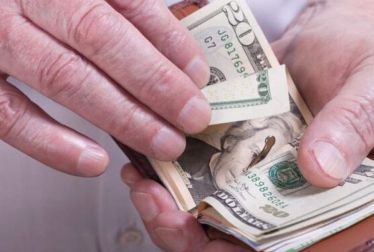 Social Security Sends Out $1,919 Payments Within 24 Hours, More Seniors Expected to Receive Funds Next Week