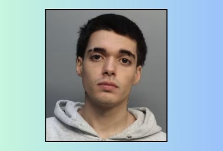 Southwest Miami-Dade Gas Station Shooting 19-Year-Old Suspect Identified