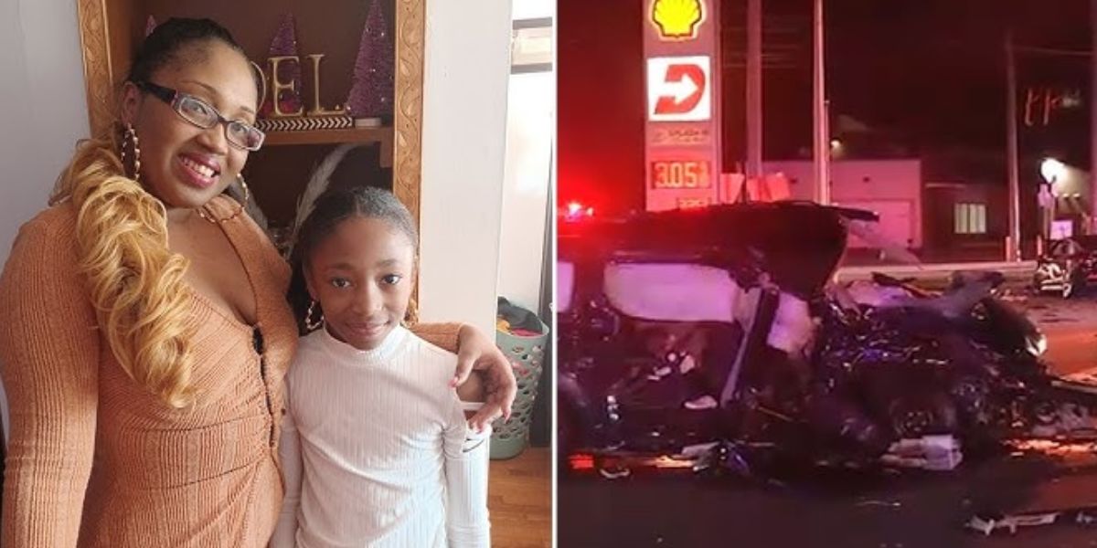 Speeding Driver Fleeing Police Kills Mother and 10-Year-Old Child in Delaware