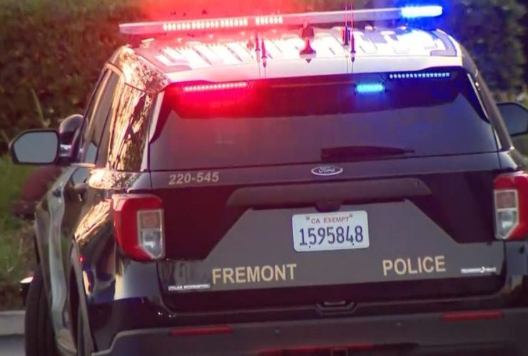 Suspected Drunk Driver Strikes and Kills Jogger in Fremont