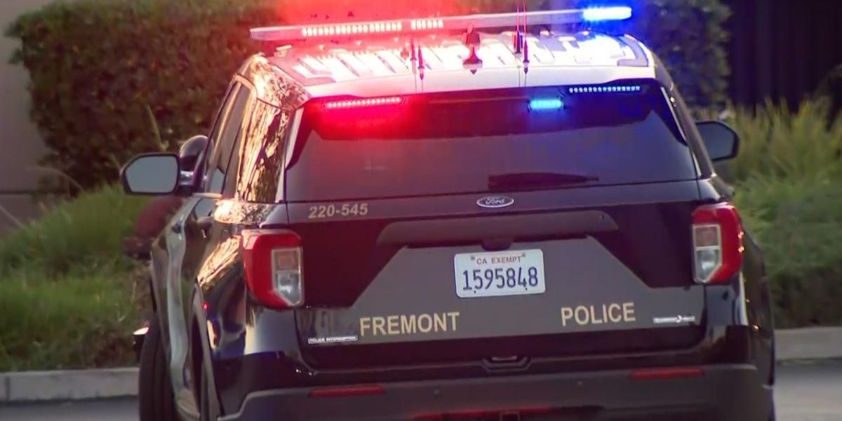 Suspected Drunk Driver Strikes and Kills Jogger in Fremont