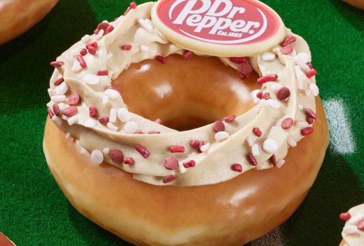 Sweet Savings Krispy Kreme Offers Dozen Donuts for Just $2 This Labor Day!