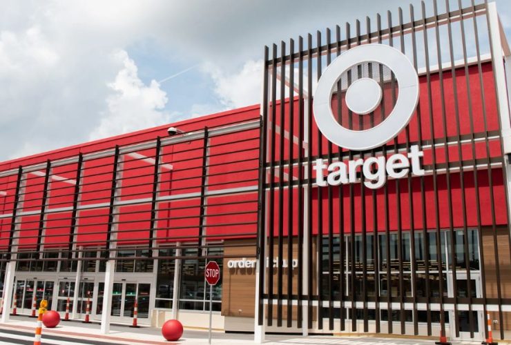 Target's Fifth Store in Delaware Official Opening Date Announced