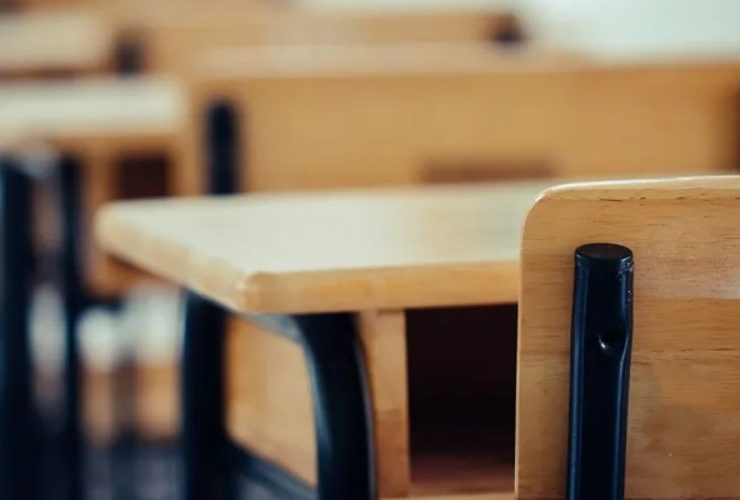 Teacher From Northern California Detained for Suspected Relations With Child in Washington