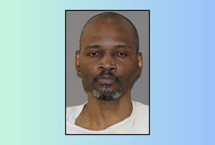 Texas Death Penalty Case Man Executed for 1997 Jogger Murder