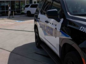 Texas Father Faces Charges After Allegedly Trying to Kill Infant with Gasoline