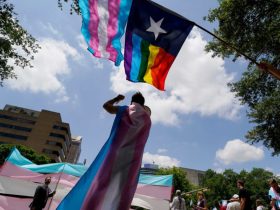 Texas' New Policy Questions Arise One Week After Blocking Transgender License Changes