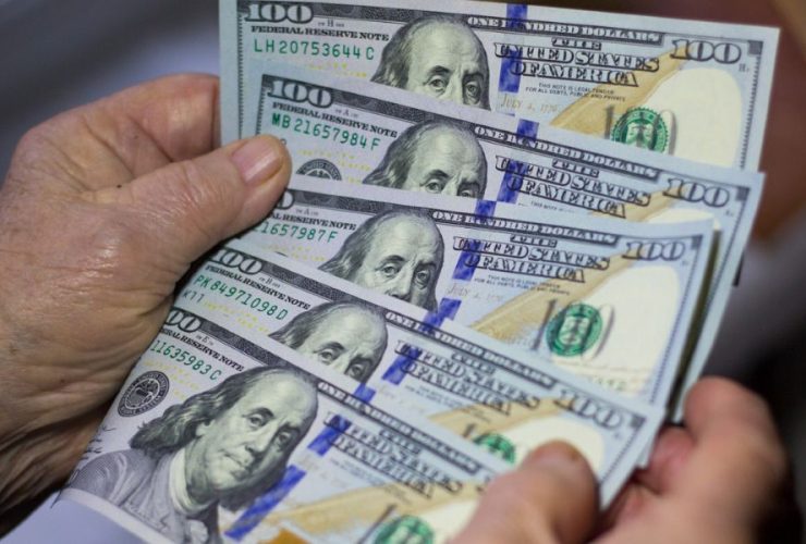 These States Are Giving Out $500 Monthly Checks, Are You Eligible