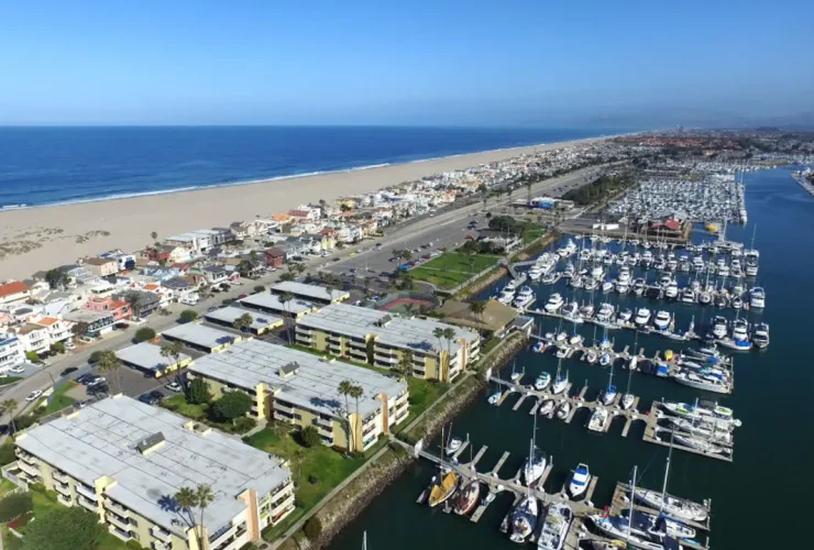 This is California's safest large county, Data Shows