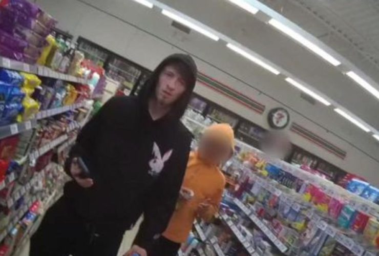 Tragic Shooting at Florida 7-eleven Body Cam Shows Deputy Killing 19-year-old Tristan Mayberry