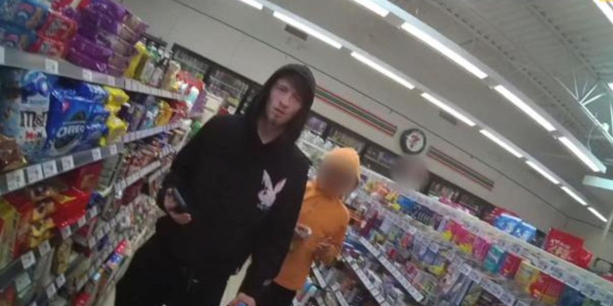 Tragic Shooting at Florida 7-eleven Body Cam Shows Deputy Killing 19-year-old Tristan Mayberry