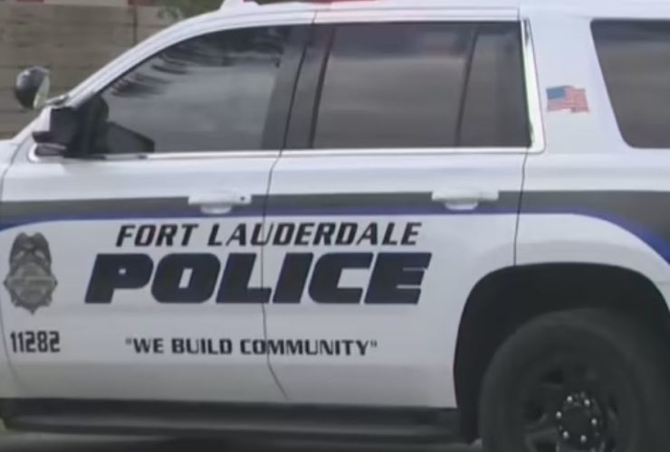 Twisted Justice Broward Burglar Accidentally Shoots Himself with Victim’s Firearm