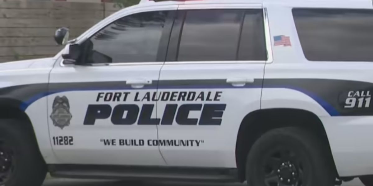 Twisted Justice Broward Burglar Accidentally Shoots Himself with Victim’s Firearm