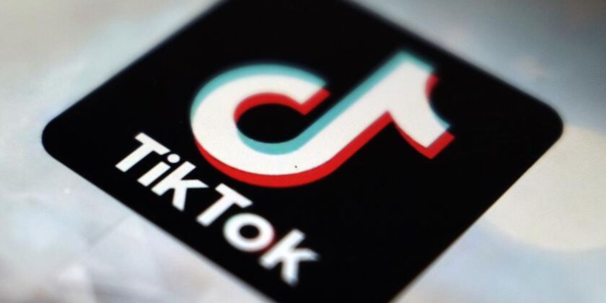 US Government Takes on TikTok Privacy Violation Lawsuit Targets Children's Data