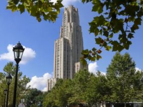 University of Pittsburgh Incident Arrest Made After Jewish Students Attacked with Bottle