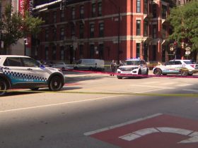 Violence Erupts on Chicago’s Near North Side Two Injured in Shooting at Chicago and Wabash
