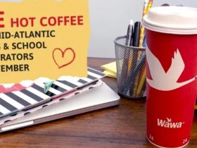 Wawa Offers Free Coffee to Teachers Learn How to Claim Yours