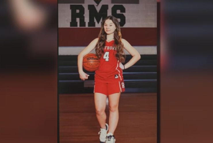 Week 5 of Missing Girl Case Family Seeks Public's Help in Finding Teen