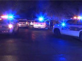 West Phoenix Shooting Leaves Man Dead, Teenager in Custody