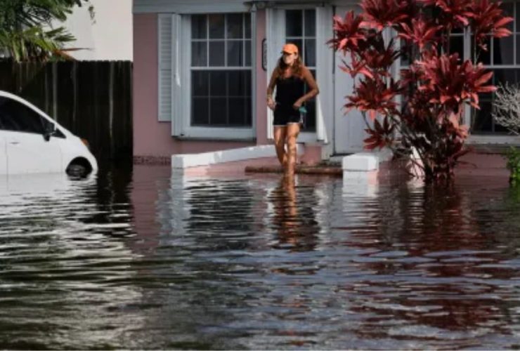 Why Thousands of South Florida Homes Are Now at Risk The Flood Insurance Mandate Explained