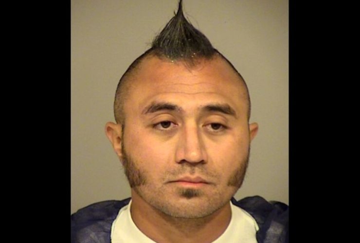 Years of Abuse Ventura Transient Sentenced for Exploiting Young Girl
